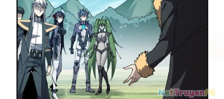 Siêu Thần Chế Tạp Sư Chapter 144 - Next Chapter 145