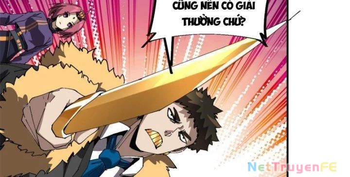 Siêu Thần Chế Tạp Sư Chapter 144 - Next Chapter 145