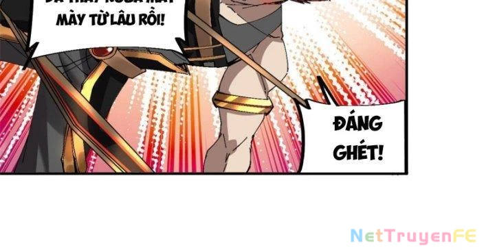 Siêu Thần Chế Tạp Sư Chapter 144 - Next Chapter 145