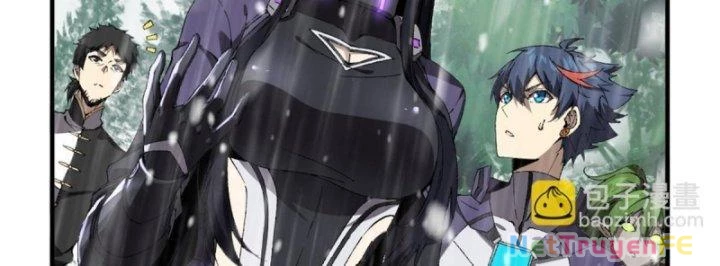 Siêu Thần Chế Tạp Sư Chapter 145 - Trang 3