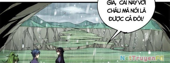 Siêu Thần Chế Tạp Sư Chapter 145 - Trang 3