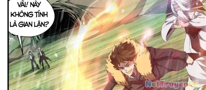 Siêu Thần Chế Tạp Sư Chapter 145 - Trang 3