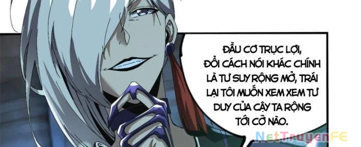 Siêu Thần Chế Tạp Sư Chapter 145 - Trang 3