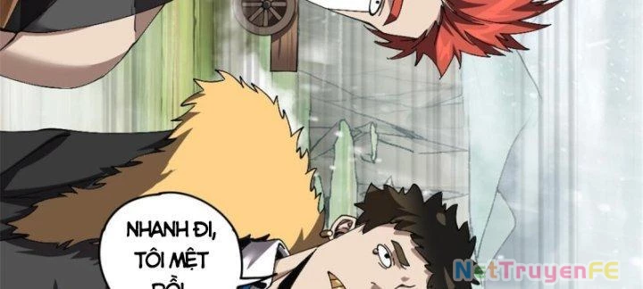 Siêu Thần Chế Tạp Sư Chapter 145 - Trang 3