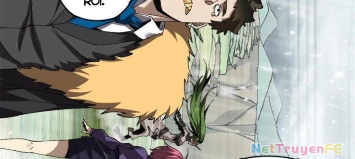 Siêu Thần Chế Tạp Sư Chapter 145 - Trang 3