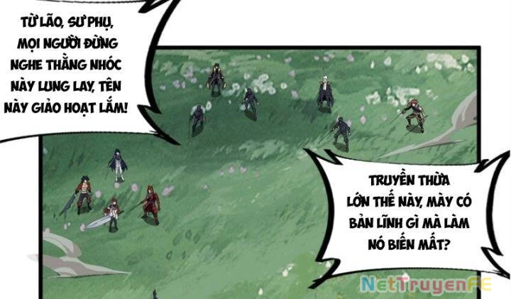 Siêu Thần Chế Tạp Sư Chapter 147 - Trang 3