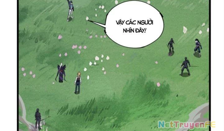 Siêu Thần Chế Tạp Sư Chapter 147 - Trang 3