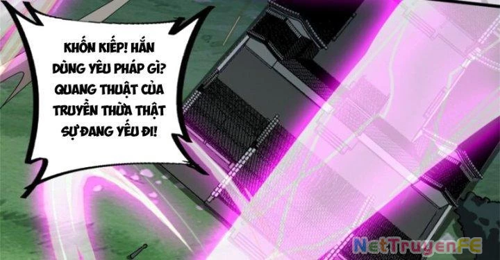 Siêu Thần Chế Tạp Sư Chapter 147 - Trang 3