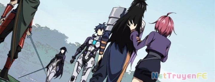 Siêu Thần Chế Tạp Sư Chapter 147 - Trang 3