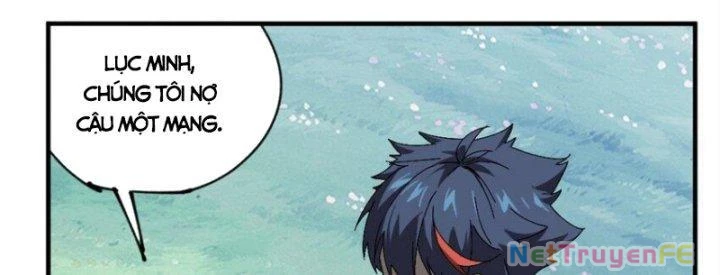 Siêu Thần Chế Tạp Sư Chapter 147 - Trang 3