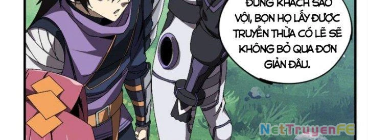 Siêu Thần Chế Tạp Sư Chapter 147 - Trang 3