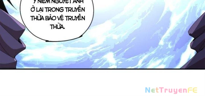 Siêu Thần Chế Tạp Sư Chapter 147 - Trang 3