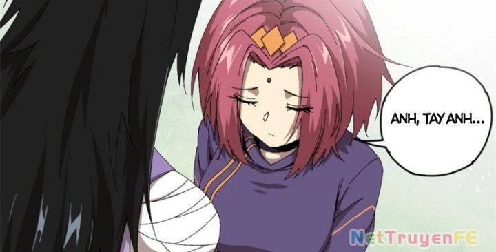 Siêu Thần Chế Tạp Sư Chapter 147 - Trang 3