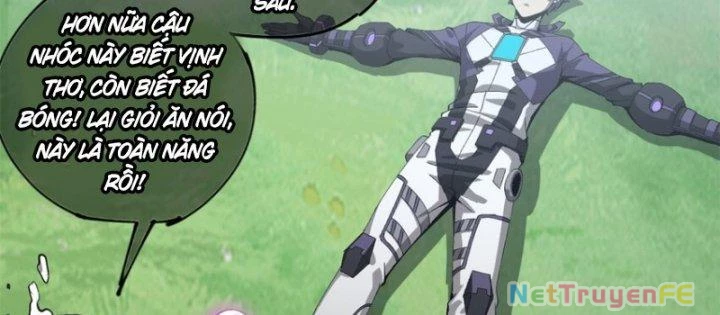 Siêu Thần Chế Tạp Sư Chapter 147 - Trang 3