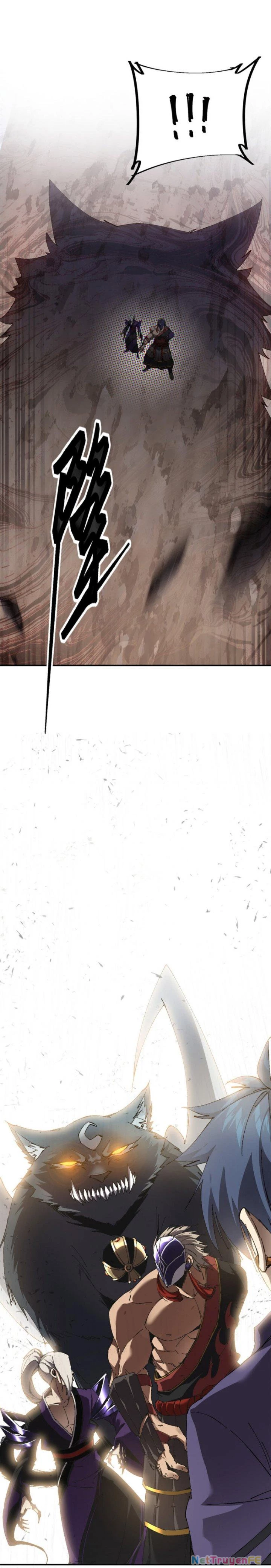 Siêu Thần Chế Tạp Sư Chapter 149 - Trang 3