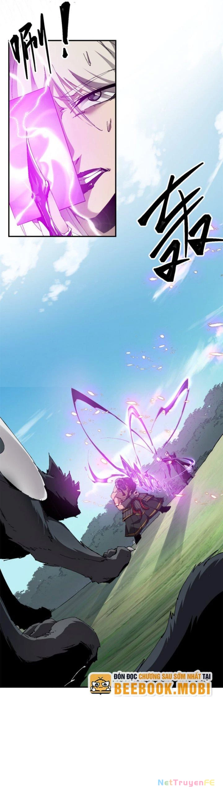 Siêu Thần Chế Tạp Sư Chapter 149 - Trang 3