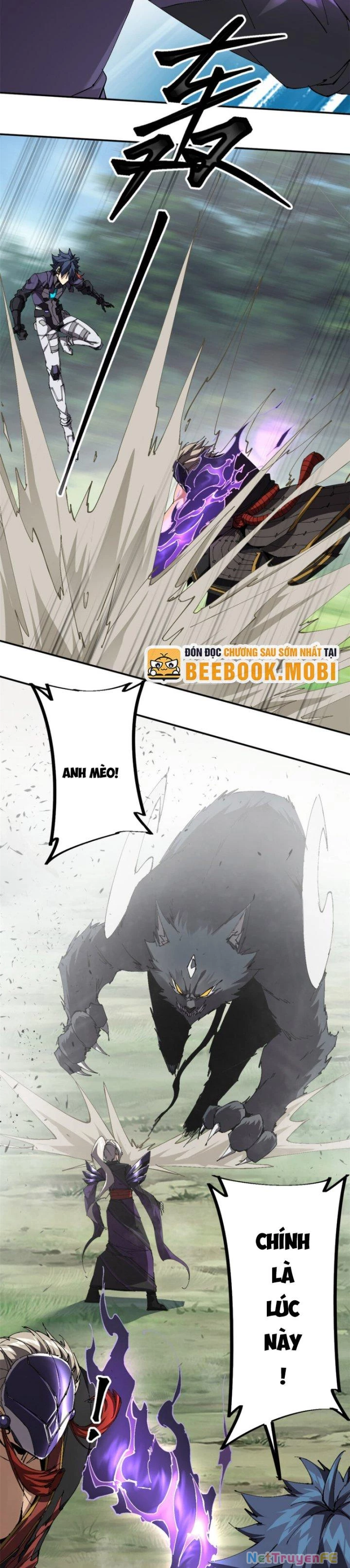 Siêu Thần Chế Tạp Sư Chapter 149 - Trang 3