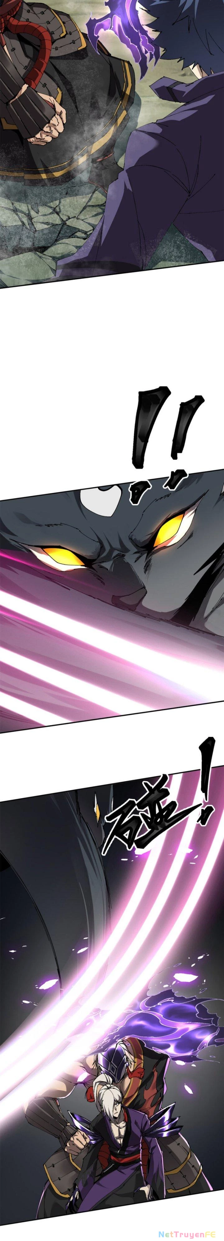 Siêu Thần Chế Tạp Sư Chapter 149 - Trang 3