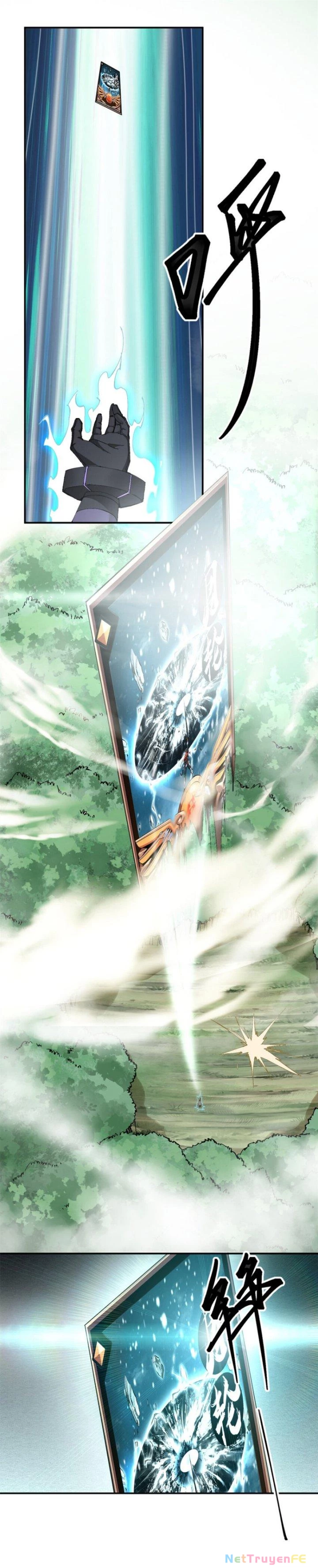 Siêu Thần Chế Tạp Sư Chapter 149 - Trang 3