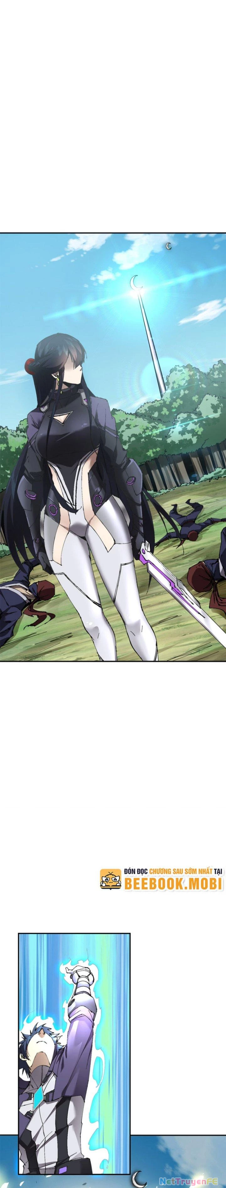 Siêu Thần Chế Tạp Sư Chapter 149 - Trang 3