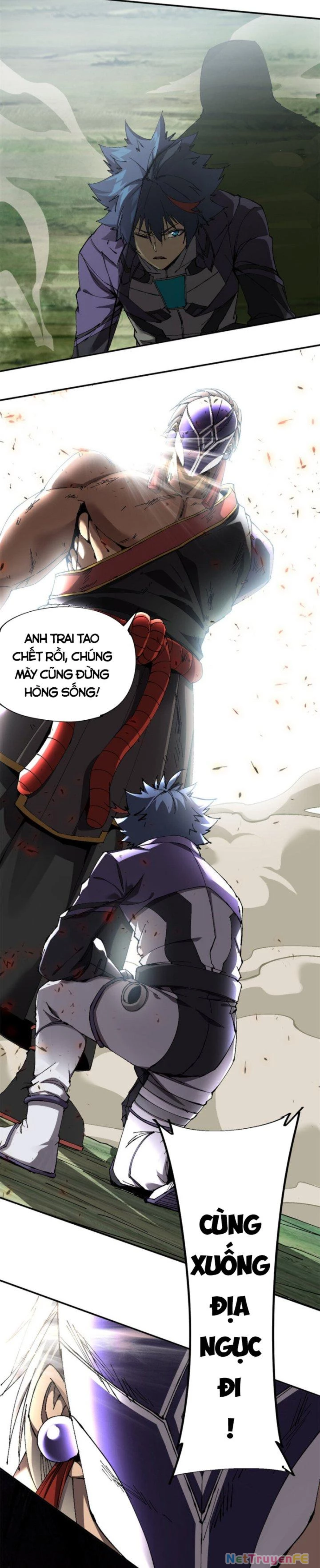 Siêu Thần Chế Tạp Sư Chapter 149 - Trang 3