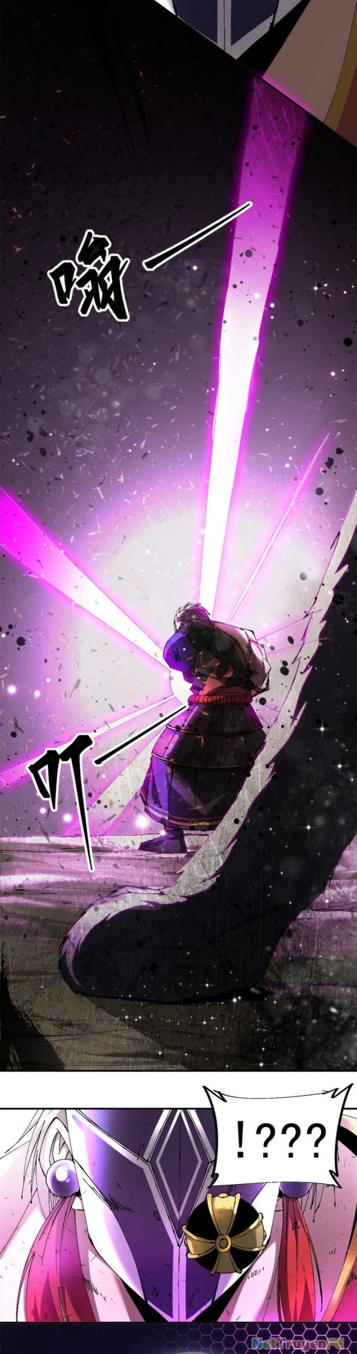 Siêu Thần Chế Tạp Sư Chapter 149 - Trang 3