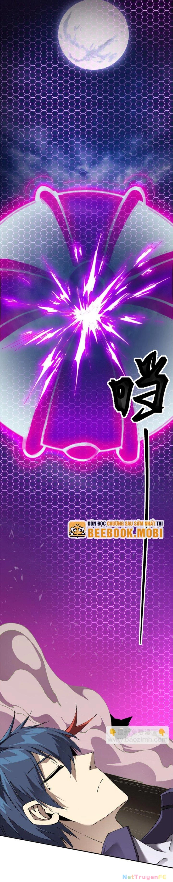 Siêu Thần Chế Tạp Sư Chapter 149 - Trang 3