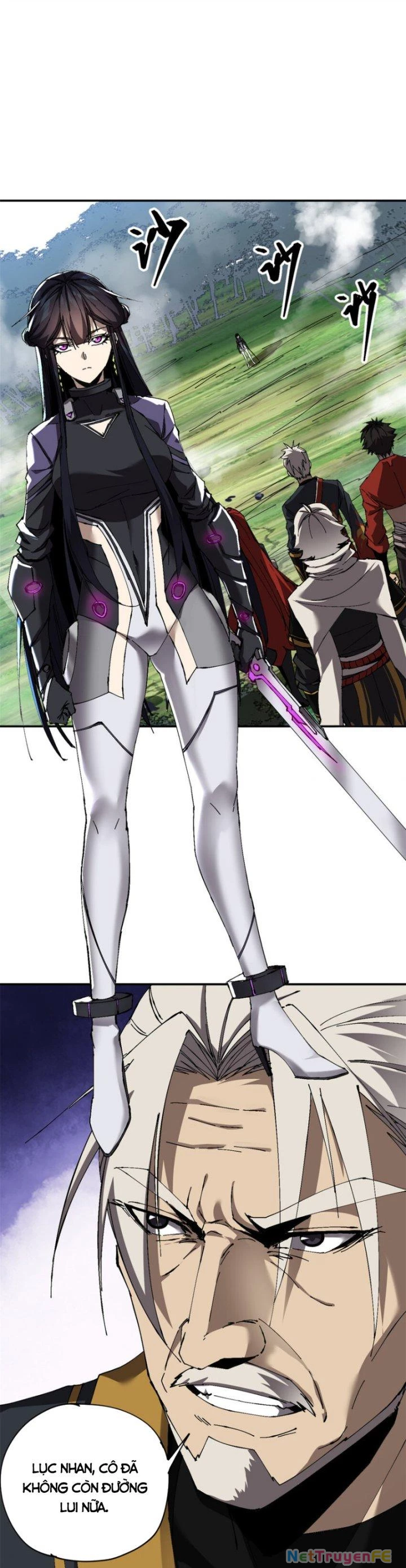 Siêu Thần Chế Tạp Sư Chapter 149 - Trang 3