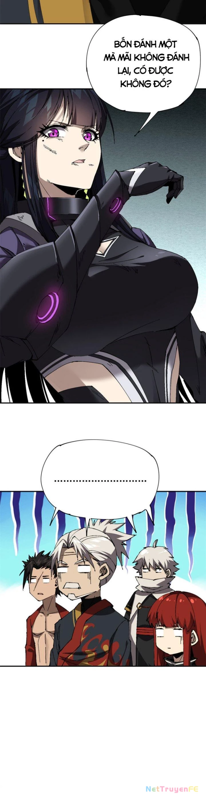 Siêu Thần Chế Tạp Sư Chapter 149 - Trang 3