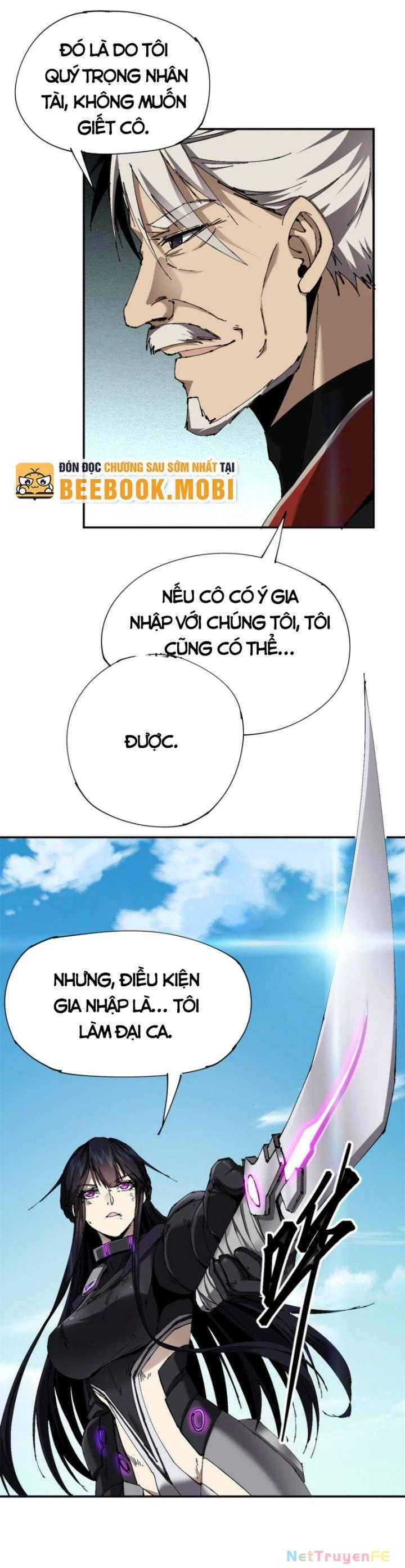 Siêu Thần Chế Tạp Sư Chapter 149 - Trang 3