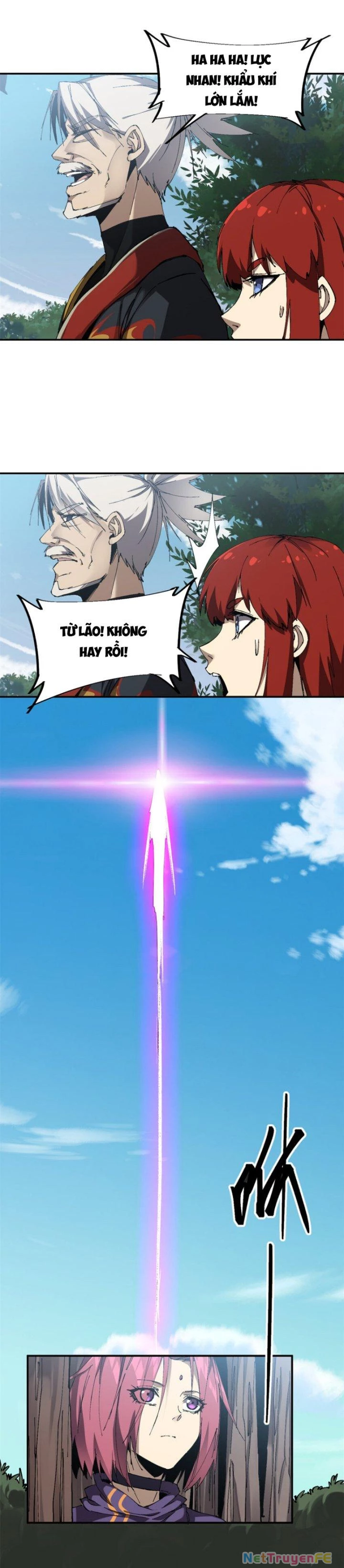 Siêu Thần Chế Tạp Sư Chapter 149 - Trang 3