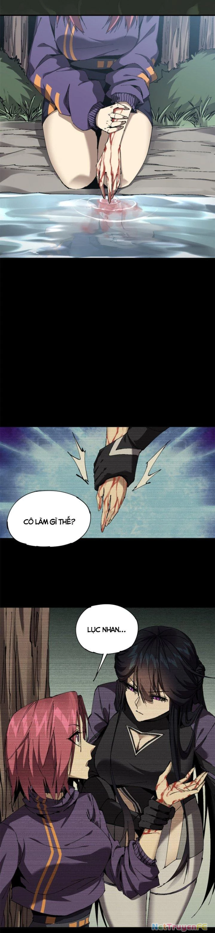 Siêu Thần Chế Tạp Sư Chapter 149 - Trang 3