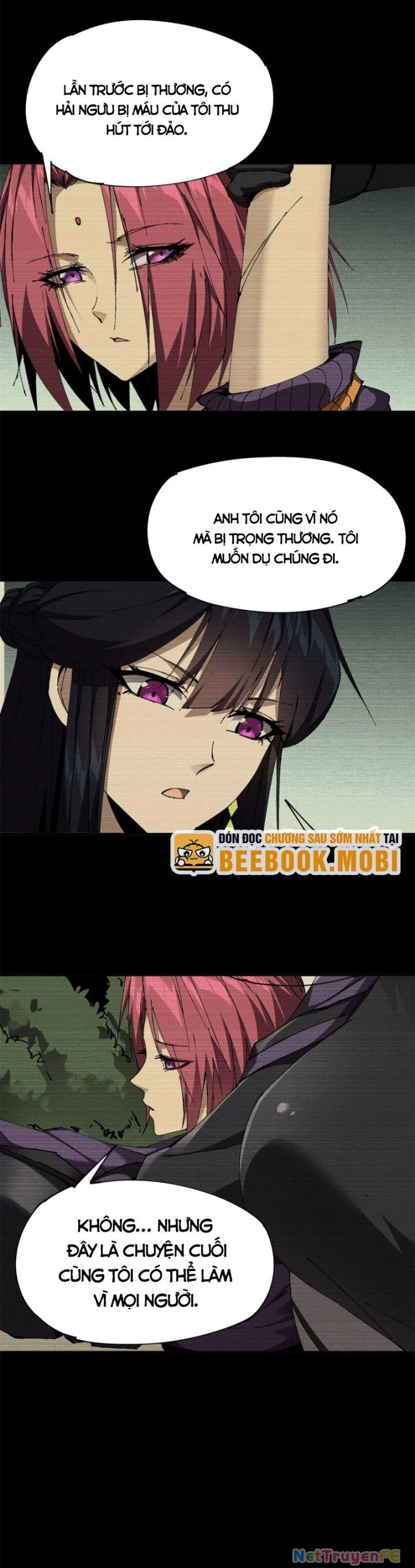 Siêu Thần Chế Tạp Sư Chapter 149 - Trang 3