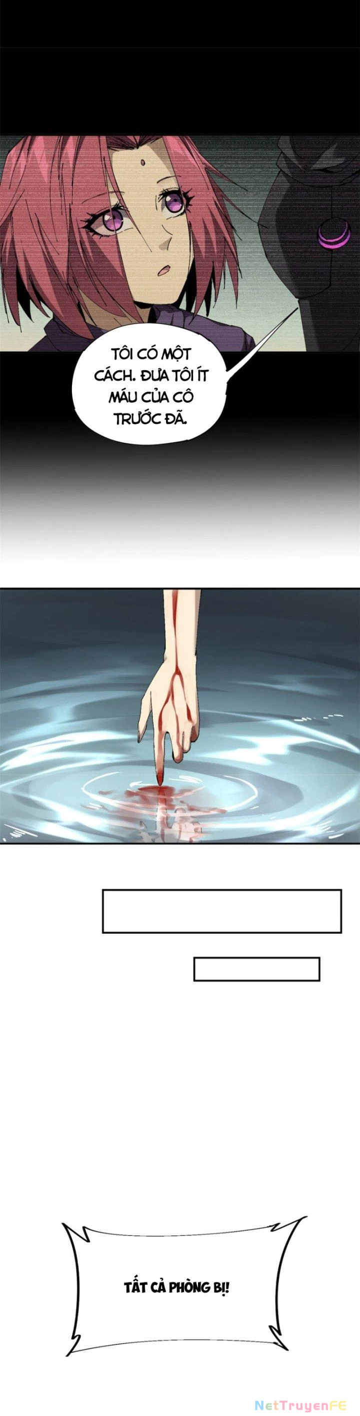 Siêu Thần Chế Tạp Sư Chapter 149 - Trang 3