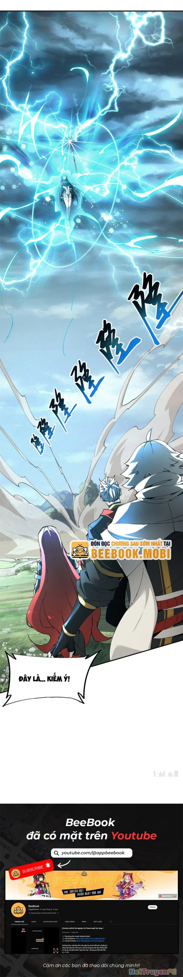 Siêu Thần Chế Tạp Sư Chapter 149 - Trang 3