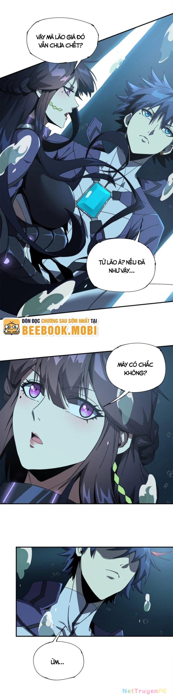 Siêu Thần Chế Tạp Sư Chapter 150 - Next Chapter 151