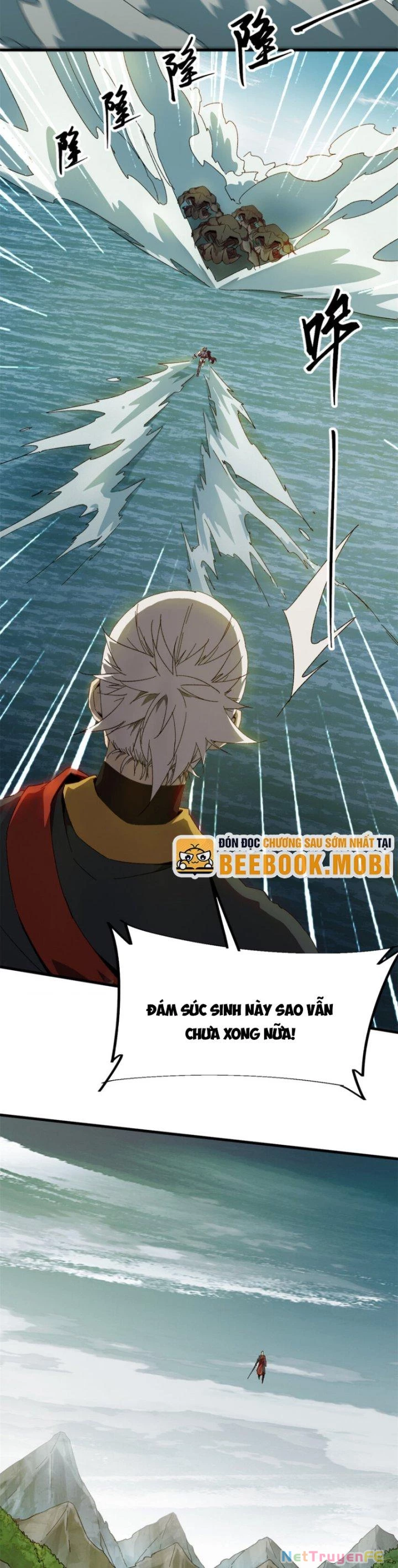 Siêu Thần Chế Tạp Sư Chapter 150 - Next Chapter 151