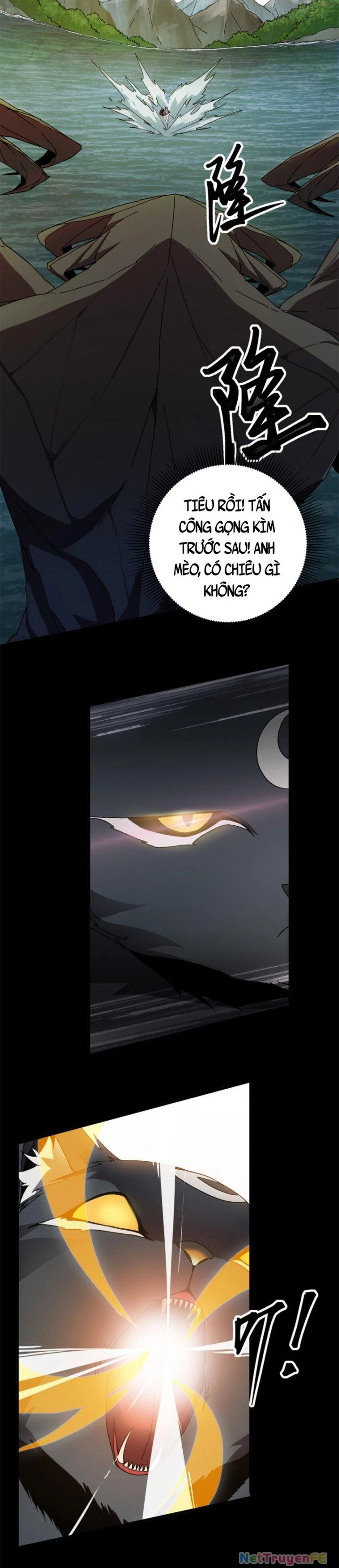 Siêu Thần Chế Tạp Sư Chapter 150 - Next Chapter 151