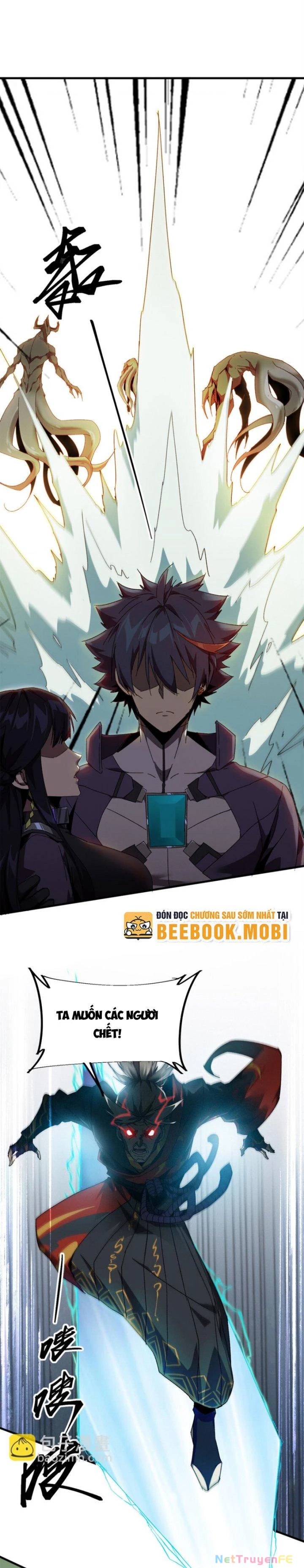 Siêu Thần Chế Tạp Sư Chapter 150 - Next Chapter 151