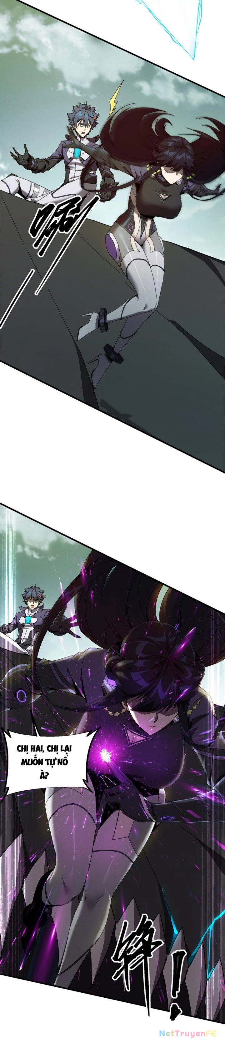 Siêu Thần Chế Tạp Sư Chapter 150 - Next Chapter 151
