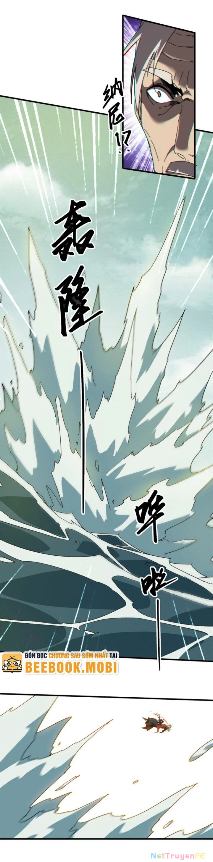 Siêu Thần Chế Tạp Sư Chapter 150 - Next Chapter 151