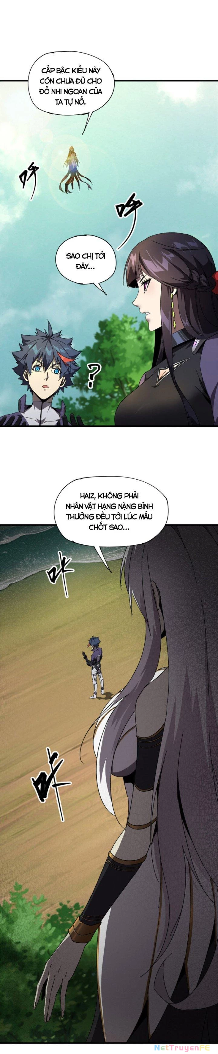 Siêu Thần Chế Tạp Sư Chapter 150 - Next Chapter 151