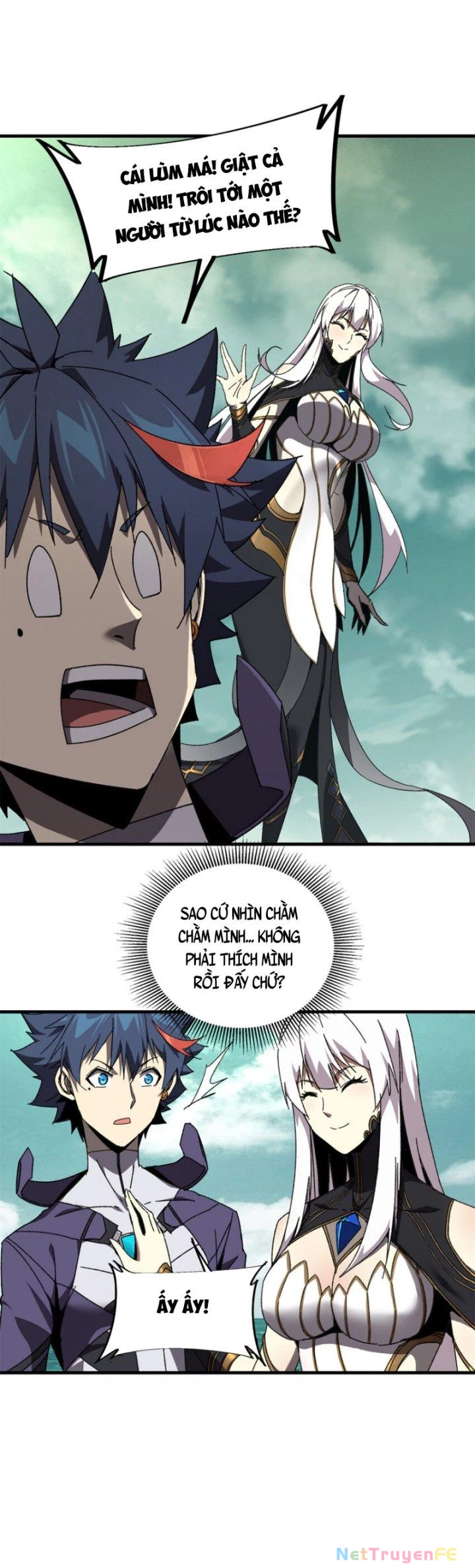 Siêu Thần Chế Tạp Sư Chapter 150 - Next Chapter 151