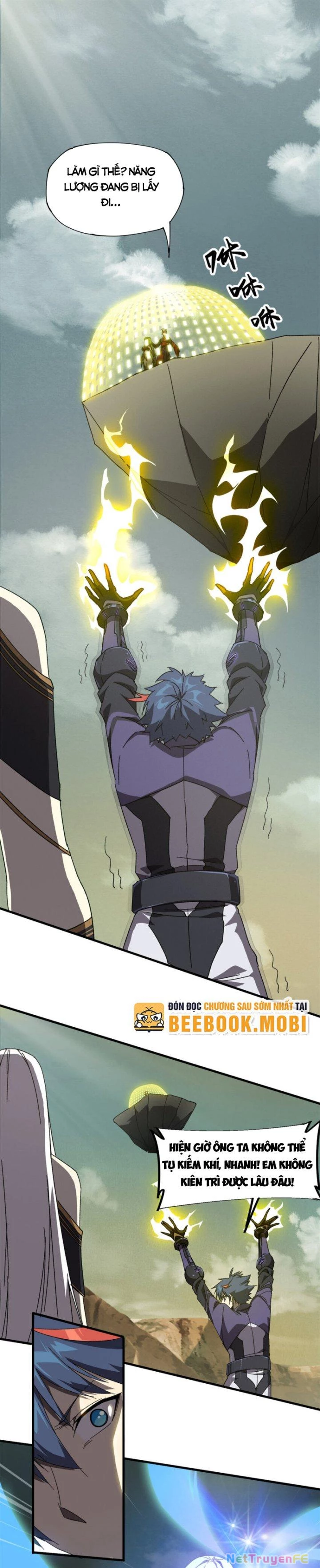 Siêu Thần Chế Tạp Sư Chapter 150 - Next Chapter 151