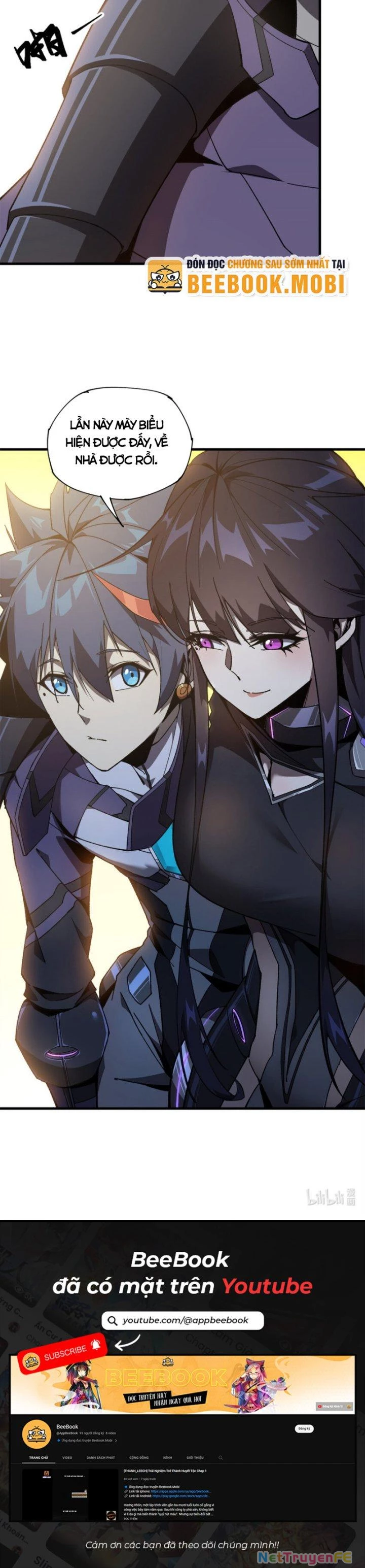 Siêu Thần Chế Tạp Sư Chapter 150 - Next Chapter 151