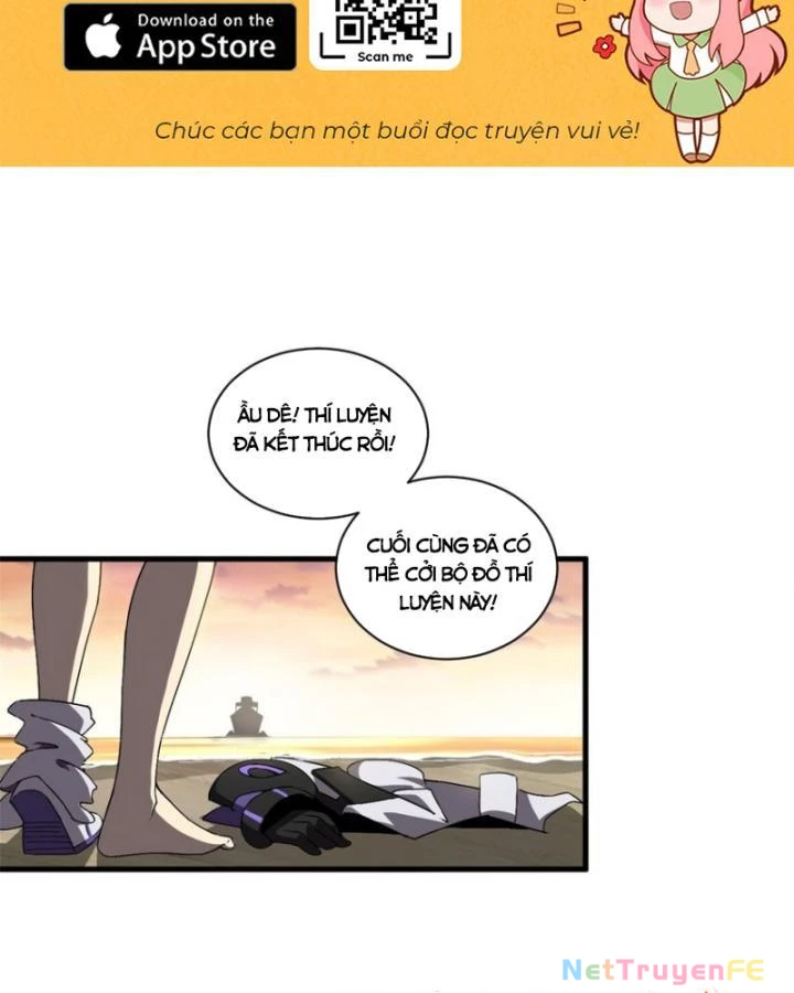 Siêu Thần Chế Tạp Sư Chapter 151 - Trang 3