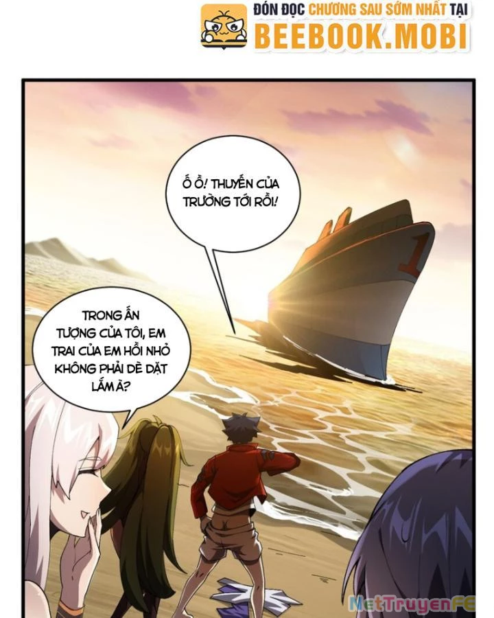 Siêu Thần Chế Tạp Sư Chapter 151 - Trang 3