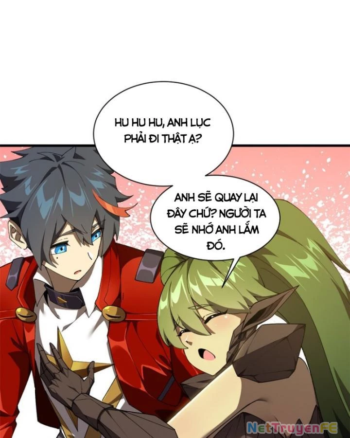 Siêu Thần Chế Tạp Sư Chapter 151 - Trang 3