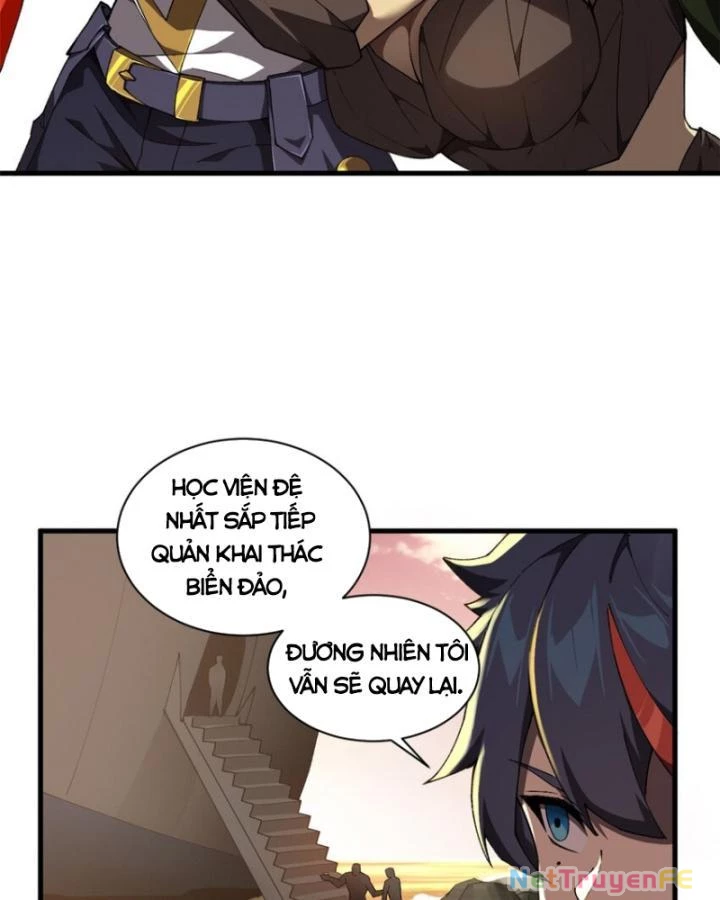 Siêu Thần Chế Tạp Sư Chapter 151 - Trang 3