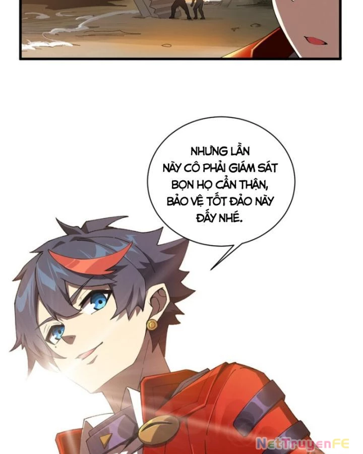 Siêu Thần Chế Tạp Sư Chapter 151 - Trang 3